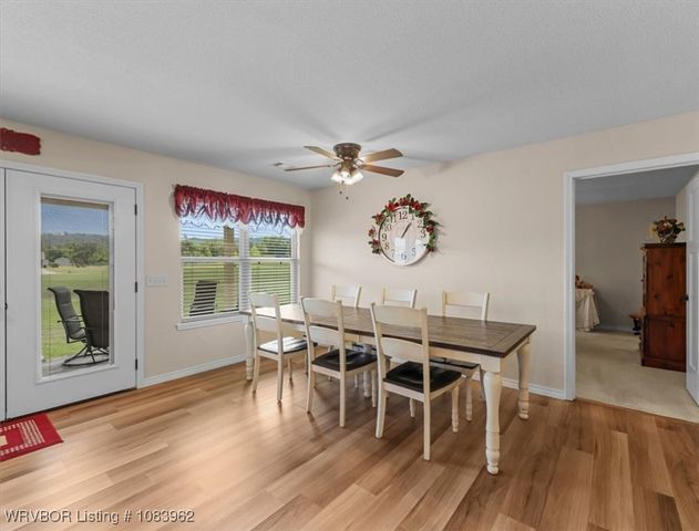 184 Private Road 3555, Clarksville, AR 72830