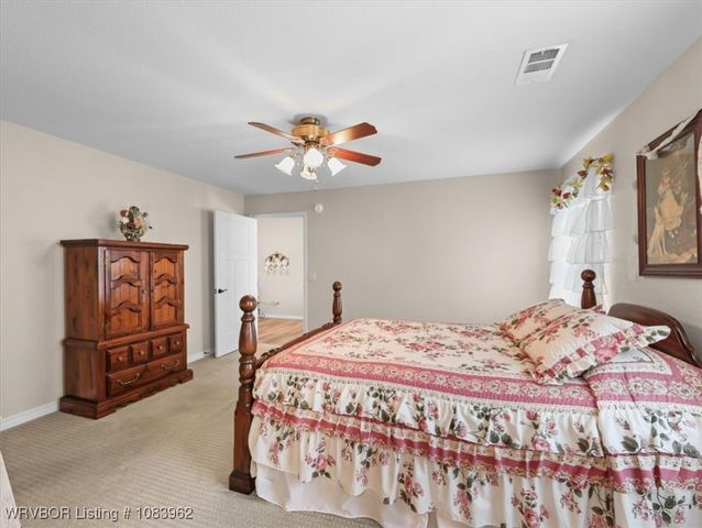 184 Private Road 3555, Clarksville, AR 72830