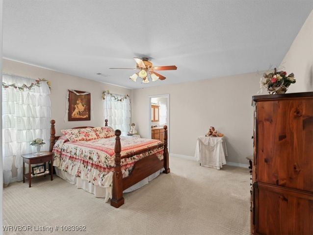 184 Private Road 3555, Clarksville, AR 72830