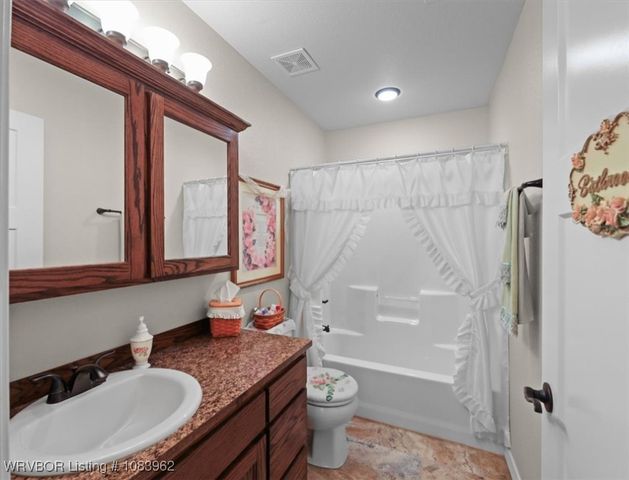 184 Private Road 3555, Clarksville, AR 72830