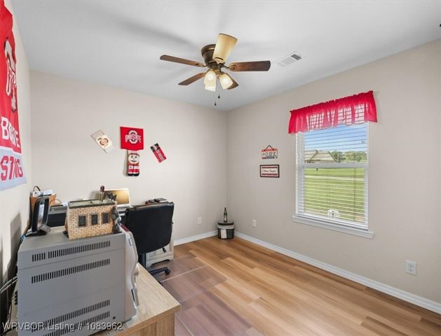 184 Private Road 3555, Clarksville, AR 72830