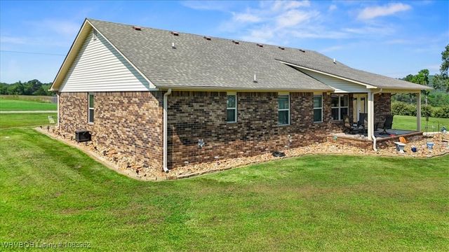 184 Private Road 3555, Clarksville, AR 72830