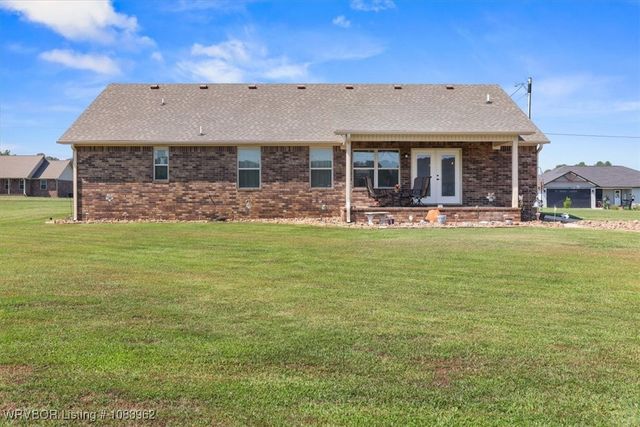 184 Private Road 3555, Clarksville, AR 72830