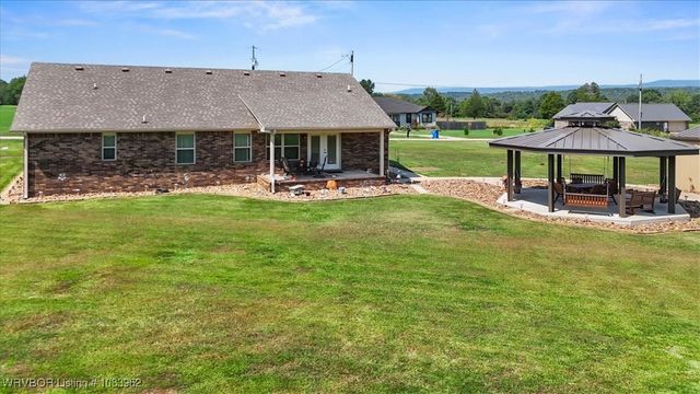 184 Private Road 3555, Clarksville, AR 72830