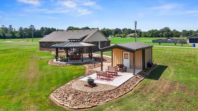 184 Private Road 3555, Clarksville, AR 72830