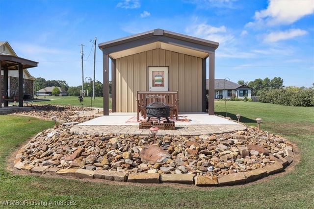 184 Private Road 3555, Clarksville, AR 72830