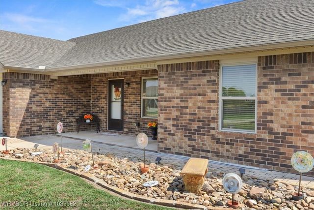 184 Private Road 3555, Clarksville, AR 72830