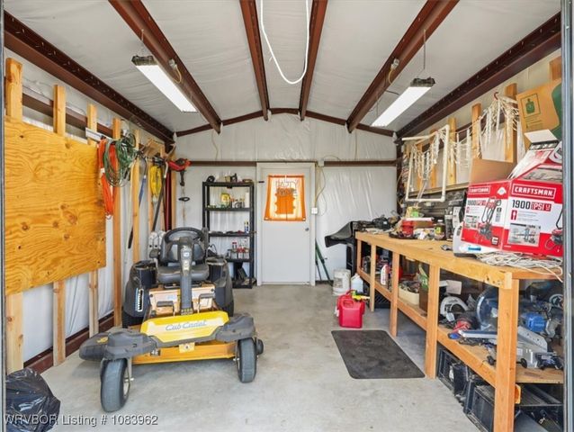 184 Private Road 3555, Clarksville, AR 72830