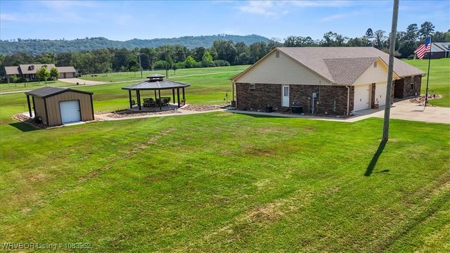 184 Private Road 3555, Clarksville, AR 72830