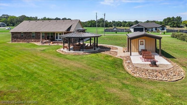 184 Private Road 3555, Clarksville, AR 72830