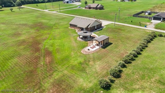 184 Private Road 3555, Clarksville, AR 72830