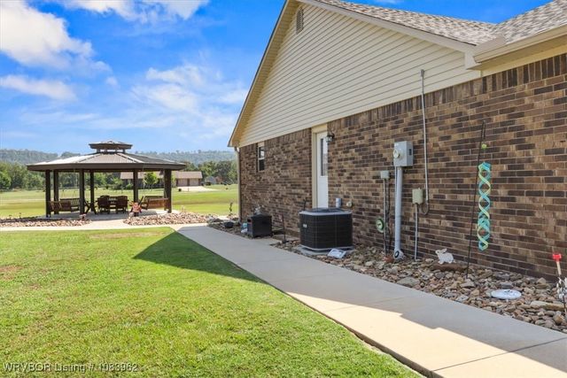 184 Private Road 3555, Clarksville, AR 72830