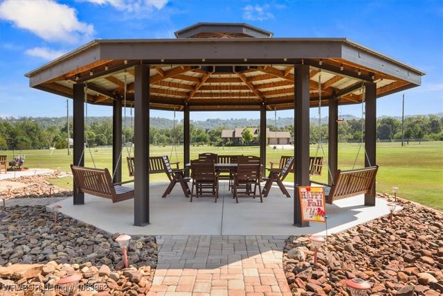 184 Private Road 3555, Clarksville, AR 72830