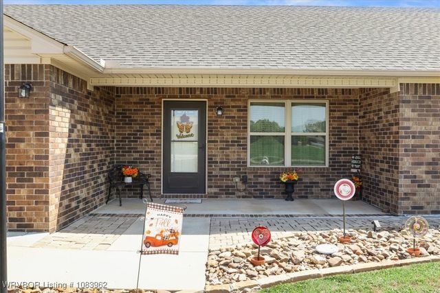 184 Private Road 3555, Clarksville, AR 72830