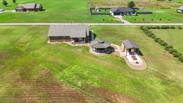 184 Private Road 3555, Clarksville, AR 72830