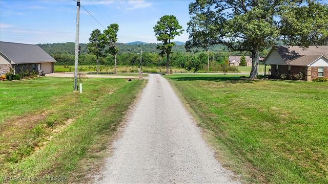 184 Private Road 3555, Clarksville, AR 72830