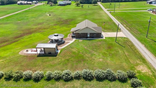 184 Private Road 3555, Clarksville, AR 72830
