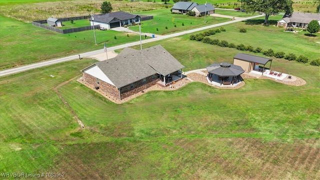 184 Private Road 3555, Clarksville, AR 72830