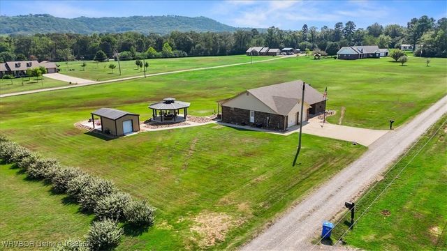 184 Private Road 3555, Clarksville, AR 72830