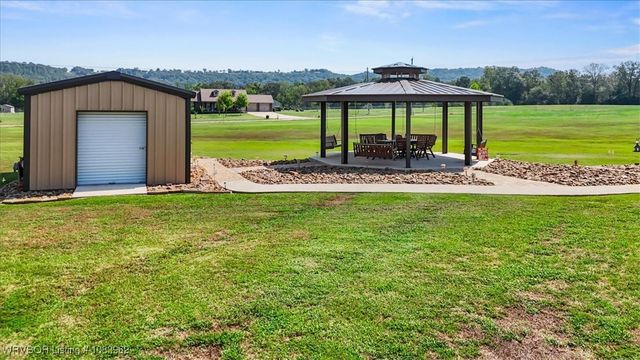 184 Private Road 3555, Clarksville, AR 72830