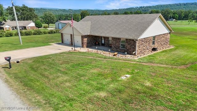 184 Private Road 3555, Clarksville, AR 72830