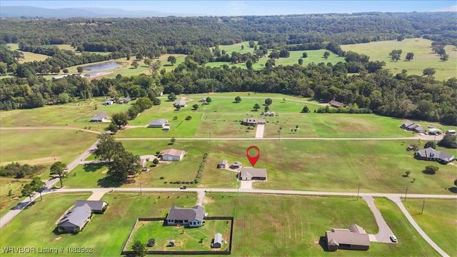 184 Private Road 3555, Clarksville, AR 72830