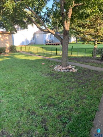 100 S Washington St Street, Humboldt, SD 57035