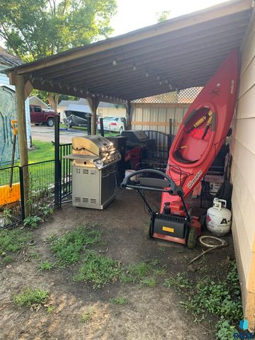 100 S Washington St Street, Humboldt, SD 57035