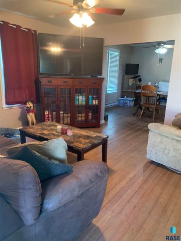 100 S Washington St Street, Humboldt, SD 57035