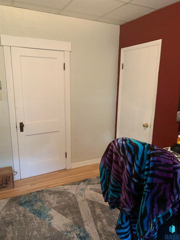 100 S Washington St Street, Humboldt, SD 57035