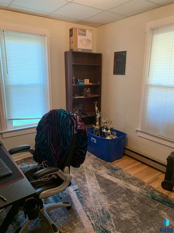 100 S Washington St Street, Humboldt, SD 57035