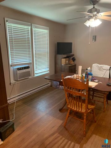 100 S Washington St Street, Humboldt, SD 57035