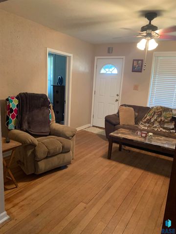 100 S Washington St Street, Humboldt, SD 57035