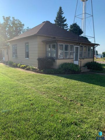 100 S Washington St Street, Humboldt, SD 57035