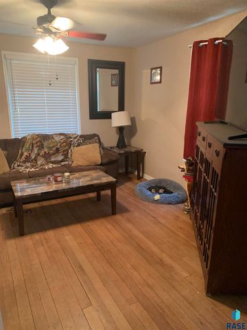 100 S Washington St Street, Humboldt, SD 57035