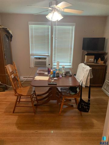 100 S Washington St Street, Humboldt, SD 57035