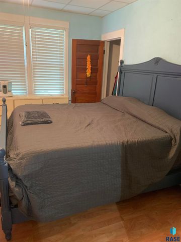 100 S Washington St Street, Humboldt, SD 57035