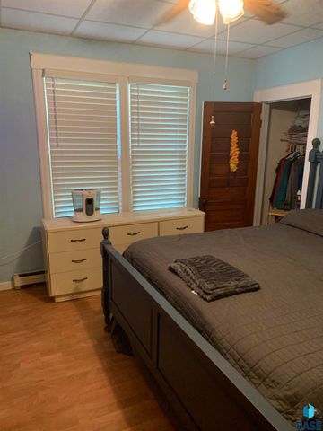 100 S Washington St Street, Humboldt, SD 57035