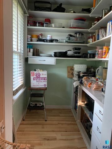 100 S Washington St Street, Humboldt, SD 57035