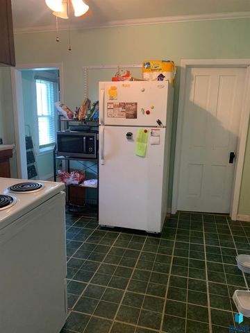 100 S Washington St Street, Humboldt, SD 57035