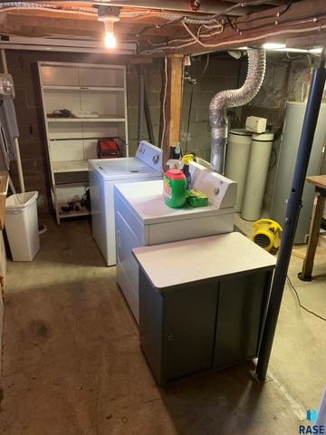 100 S Washington St Street, Humboldt, SD 57035