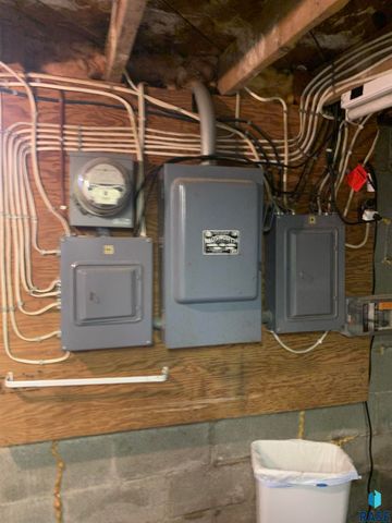 100 S Washington St Street, Humboldt, SD 57035