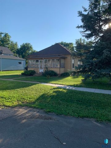 100 S Washington St Street, Humboldt, SD 57035
