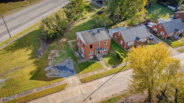 1005 Yadkin Street, Kingsport, TN 37660