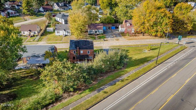 1005 Yadkin Street, Kingsport, TN 37660