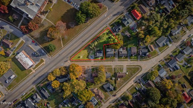 1005 Yadkin Street, Kingsport, TN 37660