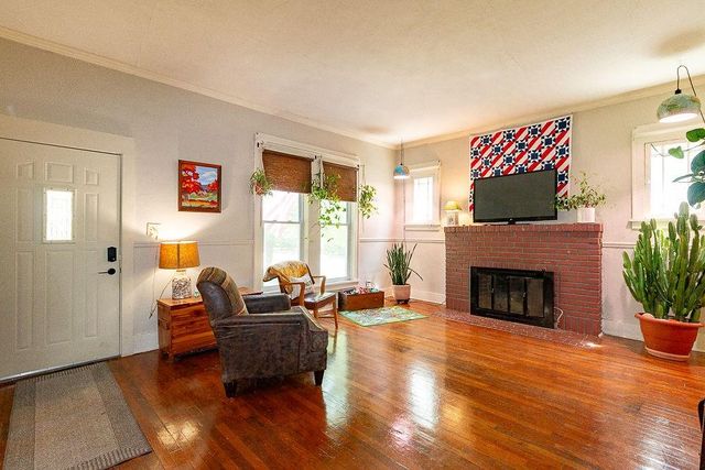 703 Jersey Street, Baldwin City, KS 66006