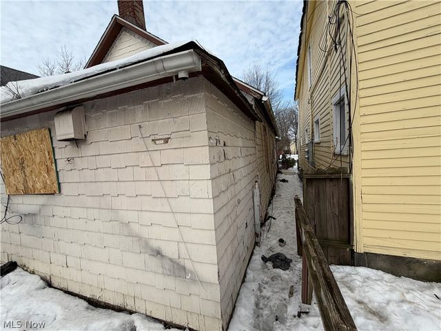 7411 Elton Avenue, Cleveland, OH 44102