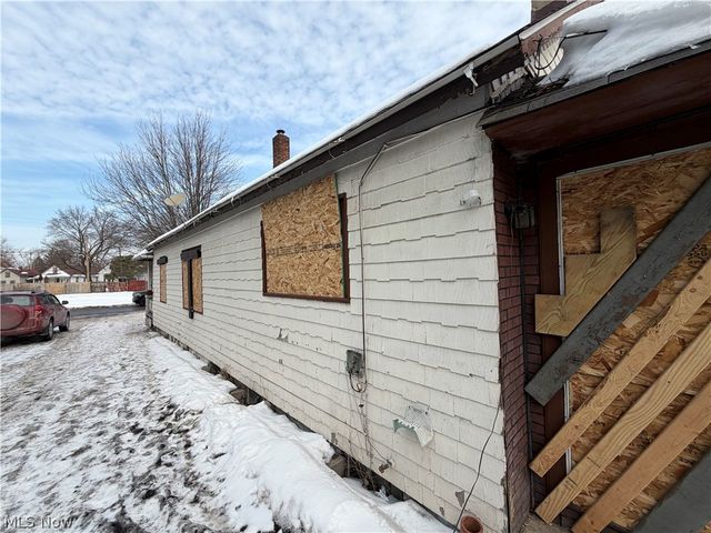 7411 Elton Avenue, Cleveland, OH 44102