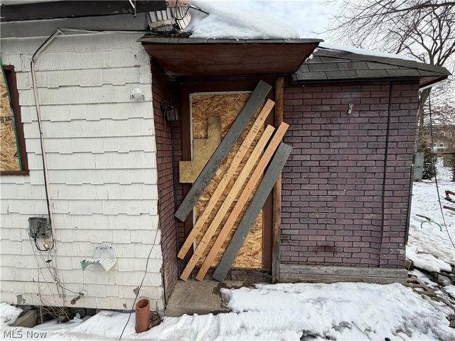 7411 Elton Avenue, Cleveland, OH 44102